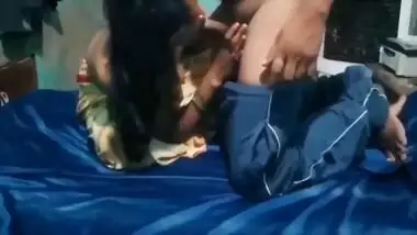 Bhabhi Ke Gar Ja Kar Mene Apna Lund Bhabhi Ko Chudaya With Devar Bhabhi
