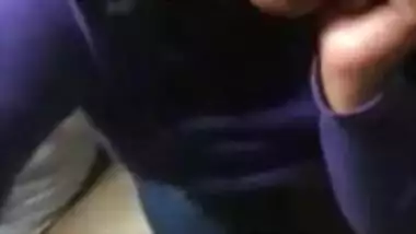Desi Aunty Giving BJ to Owner in Shoping Store