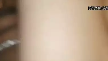 Tamil wife threesome fucking recorded by cuckold hubby