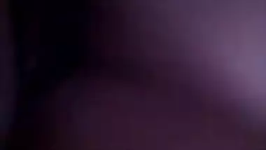 Indian girl sucking and riding her boyfriends cock