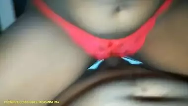 Super Hot Look Desi Girl Boobs Pressing And Hard Fucked By Hubby