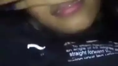 Delhi Girl’s Pussy Fucking MMS