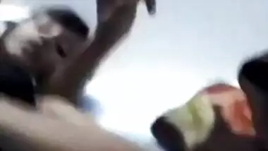 Paramours home sex video got online for the 1st time