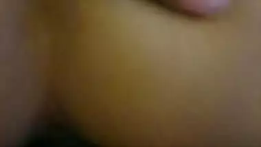 Desi guy fucks his girlfriend