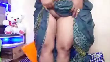 Geeta house wife Cam Sex