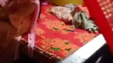 Desi village jija sali fucking quick