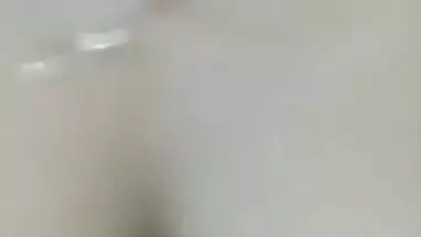 Today Exclusive- Desi Bhabhi Shows Her Boobs And Pussy Masturbating Part 4