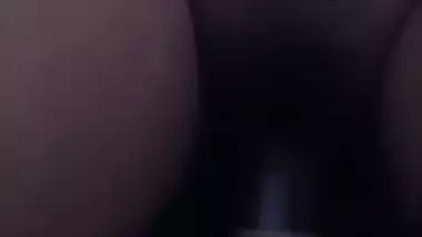 Paki Bhabhi Enjoing MOing whiel fuking with Big Cok