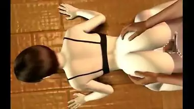 Hottie Sucks Cocks