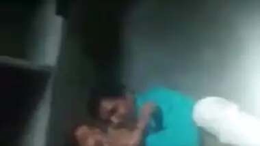 Dehati Randi sex with a local customer