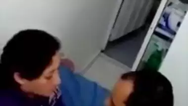Doctor Having Sex With Patient