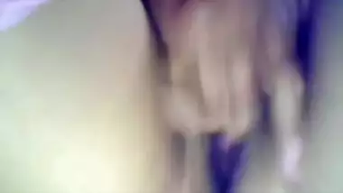 SEXY INDIAN ON WEBCAM FINGERING