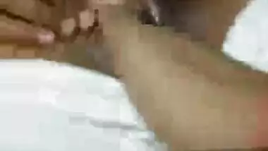Desi Bhabhi masked sex with her hubbyâ€™s friend goes live