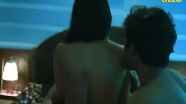 Indian Girl Threesome Mmf(mishti Basu)