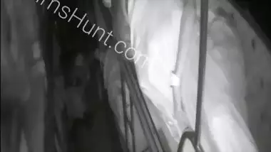 Marwadi couple train sex at night recorded by passenger