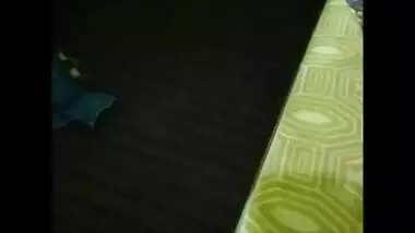 Desi cute girl suck her bf dick