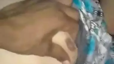 Desi jija sali mid night show