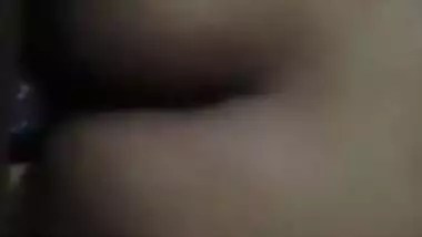 Wife fuck with boyfriend when husband not at home