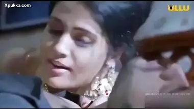 Fuccckkk bhabi is a expression queen