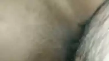 Secret sex with thin gf