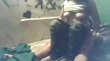 Amateur Indian Couple Fucking