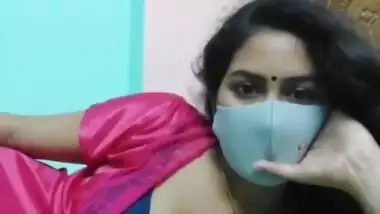 Priya Devi Hot Boobs Show Video 2