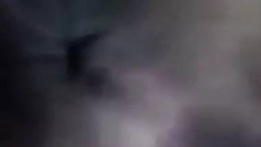 Lovely Desi teens talks on phone with BF and fingers own XXX pussy