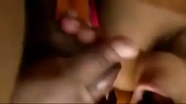 Desi bhabhi cumshot randomly part 1