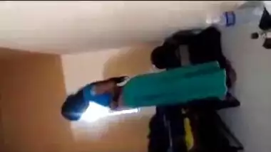 Hot Mallu Babe’s Hotel Sex Video With Boyfriend