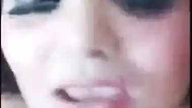 Desi fatty bhabi on live live