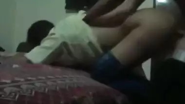 Indian Gf Hardcore Fucking Doggy Style By Her Boyfriend