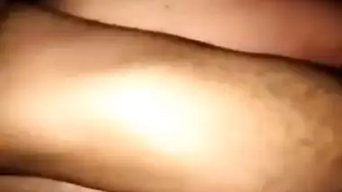 Young Desi charmer spreads legs for XXX pornographer's sexual pleasure
