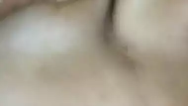 Indian Bhabhi Cheating His Husband And Fucked With His Boyfriend In Oyo Hotel Room With Hindi Audio Part 46