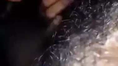 Desi cuckold wife sucking Friends infront of husband