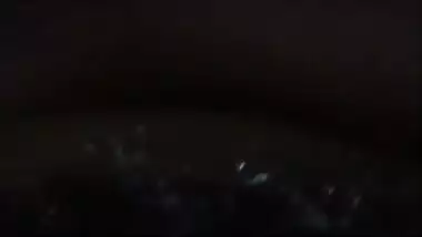 Desi bhabi make her own video mid night