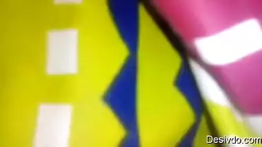 Indian muslim babe mushra fucked by BF