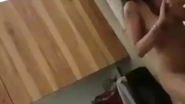 2 desi college girl doing lesbo fun and swapped with boyfriends part 1