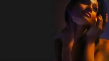 Nude Indian Models Erotic Photo Shoot