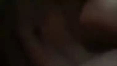 Naughty Saali with Jiijaji sexual fun at home