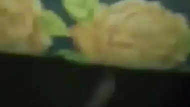 Guwahati Boudi and Debar enjoying sex video