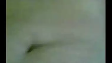 Aunty from Mumbai Full Nude Video Clip – FSIBlog.com