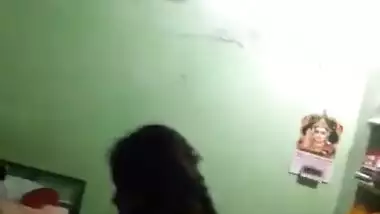 Big boobs tamil aunty caught after fucking