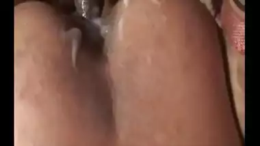 Desi Horny Girlfriend Fucked Hard In Missionary And Doggy Style