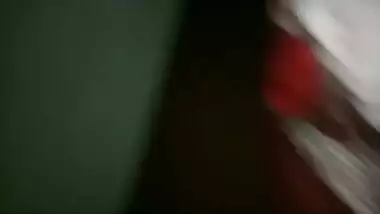 Girlfriend nude captured, with clear hindi talking