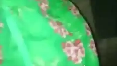 Sex lover films Indian whore with naked XXX tits before she gets dressed