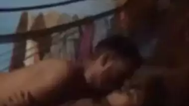 Dehati wife sex with her husband on cam