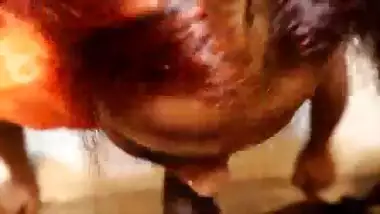 South indian porn actress blowjob and xxx fuck