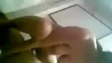 Desi Indian Maid fucked by young college boy