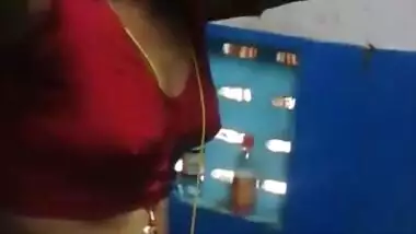 Very hot tamil girl