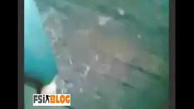 Bengali girl renu dress changing MMS